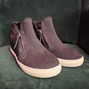 Madden‎ Girl - Wedge Sneakers